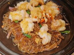 -绿茶餐厅(汇悦大融城店)