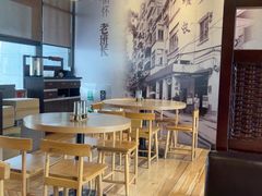 -老班长手工灌汤包老店(东山店)