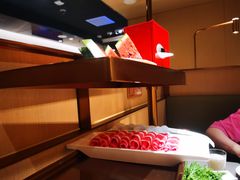 -海底捞火锅(铁西万达店)