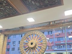 -乔家满族八大碗(流水沟店)