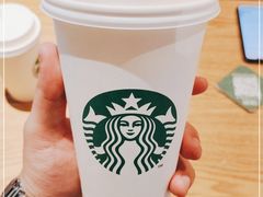 -星巴克(福州万象九宜城分店)