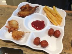 -豪客来牛排(青龙街店)