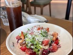 -Pekaa啤咖食肆Coffee&Bistro