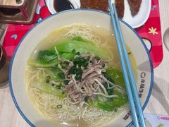 -小杨生煎(深圳岗厦北店)