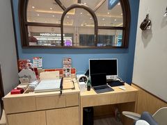 -海马体照相馆(上海月星环球港店)