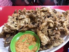 -夕阳红小吃(中街大悦城店)