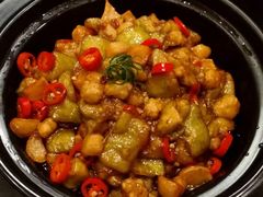 -丽晶轩中餐厅(重庆丽晶酒店)
