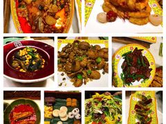 -那家小馆•北京菜•烤鸭(中关村店)