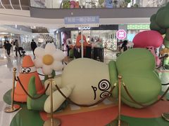 -新红帽自助盒饭(大悦城店)
