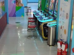 -大玩家(魏家庄万达店)
