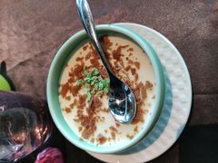 香草鲜奶布丁-蟹榭·本帮江浙菜·蟹宴(五角场合生汇商场店)