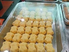 -锦馨豆汁(天坛路店)