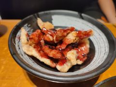 最东北锅包肉-95号酱骨·一块豆腐(展春园西路店)