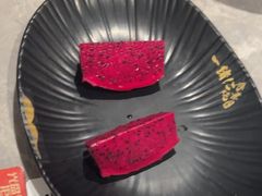 -一绪に寿喜烧(虹悦城店)