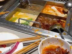-海底捞火锅(关山保利店)