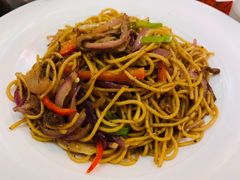 -咖啡之翼(奥特莱斯店)