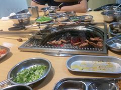-麻蒲碳烤肉(嘉禾东平地铁站19号店)