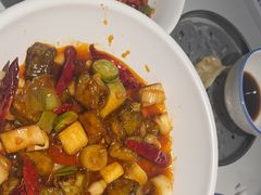 -兰湘子·湘菜小炒(南京江宁万达店)