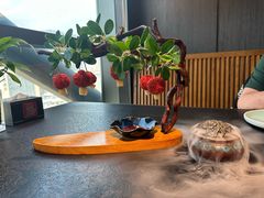 -唐猫庭院·千年陕菜(赛格国际购物中心店)