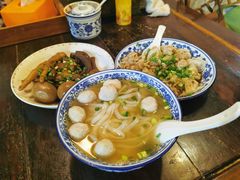 -惠康汤粉店(惠新中街店)