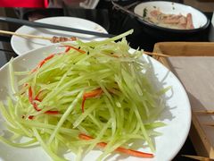 -宛平李记小吃(东关街店)