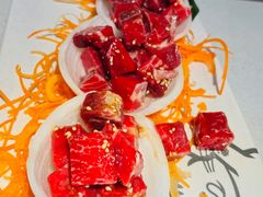 -猫爪爪原切自助烤肉(观音桥阳光世纪店)