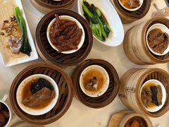 -万龙洲海鲜(南新仓店)