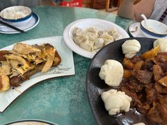 -鹤乡东北菜(崮山路店)