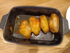 -萨莉亚意式餐厅(深圳北站店)