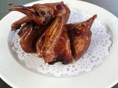 -大东方海鲜酒楼(小武基桥店)