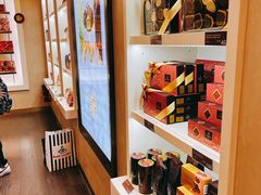 -歌帝梵(大运河购物中心店)