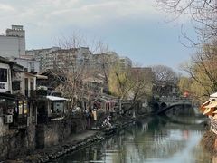 -小河直街历史文化街区