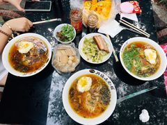 -兴福老面馆(寺路街店)