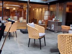 -无印良品餐堂 MUJI Diner(成都太古里店)