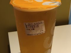 -CoCo都可(福州宝龙广场店)