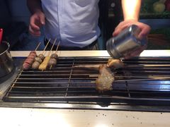 -一把鸡腿(中亭街店)