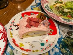 -弗兰克牛排西餐厅Ribone steak house(柠檬花园店)