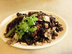 炒伊面-金莲记(茨厂街店)
