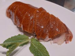 酥香嫩烤鸭-四季民福烤鸭店(望京旺角店)