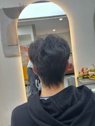 -HD HAIR STYLE