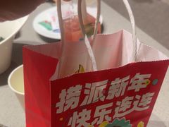 -海底捞火锅(让胡路万达店)
