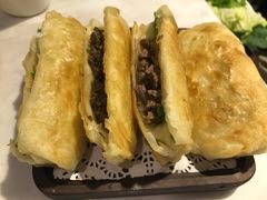 -食潮汕头鲜牛馆(望京保利店)