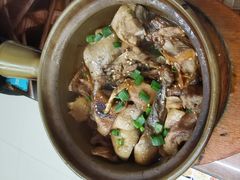 -鑫鸿达·海鲜闽菜热炒小馆(中山路店)