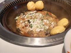 -遇东北林区铁锅炖(南开店)