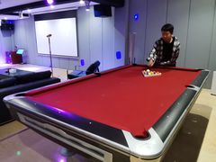 -影居starhoho·泳池别墅轰趴馆·瑶光