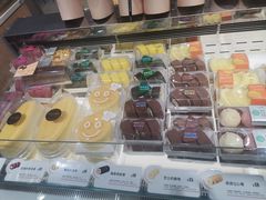 -BreadTalk面包新语·烘焙蛋糕(五羊邨店)