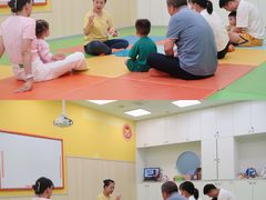 -巧虎KIDS早教中心(青秀区盛天地店)