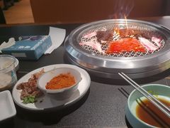 -東盛炭烤自助料理(浦东文峰广场店)