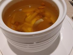 -建滔诺富特酒店-悦餐厅