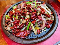 -庆合府重庆大排档(紫都城店)